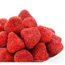 Freeze Dried Fd Strawberry